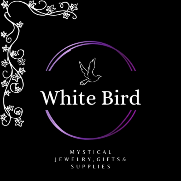 ETSY SHOP SALE-WHITEBIRD MYSTIC GIFTS~ 25 percent off!! - Picture 2 of 2